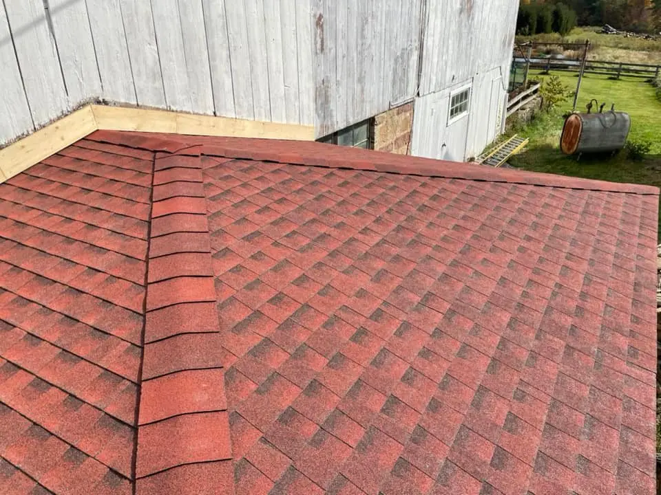 experience roofing wrentham ma